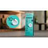 Аксесоар Siemens TZ80001A, Cleaning tablets for automatic freestanding, built-in coffe machines