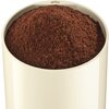 Кафемелачка Bosch TSM6A017C, Coffee grinder, 180W, up to 75g coffee beans, Cream