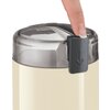 Кафемелачка Bosch TSM6A017C, Coffee grinder, 180W, up to 75g coffee beans, Cream