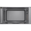 Микровълнова печка Bosch FFL020MW0, SER2, Freestanding microwave, 800 W, 20 l, Number of power levels 5, 27 cm glass rotating pl