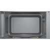 Микровълнова печка Bosch FFL023MW0, SER2, Freestanding microwave, 800 W, 20 l, Number of power levels 5, 27 cm glass rotating pl