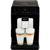 Кафеавтомат Krups EA890810, Evidence Fully Auto Espresso Machine, 1450W, Led display, 2.3l water tank, black/chrome