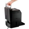 Кафеавтомат Krups EA890810, Evidence Fully Auto Espresso Machine, 1450W, Led display, 2.3l water tank, black/chrome