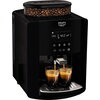 Кафемашина Krups EA817010, Espresso Automat Arabica, espresso machine, 1450W, 15 bar, 1.7l, Black