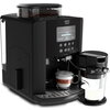 Кафеавтомат Krups EA819N10 ESP Arabika Latte Black EU