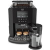 Кафеавтомат Krups EA819N10 ESP Arabika Latte Black EU