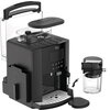 Кафеавтомат Krups EA819N10 ESP Arabika Latte Black EU