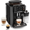 Кафеавтомат Krups EA912HF0 Esp Fa Sensation Milk Coal Ee
