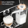 Кафеавтомат Krups EA912HF0 Esp Fa Sensation Milk Coal Ee