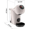 Кафемашина Krups KP243AF0 Ndg Genio S Taupe Eu