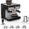 Кафемашина Krups XP801T10 Esp Pump+Grinder Precision