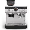 Кафемашина Krups XP804T10 Esp Pump+Grinder Precision Plus