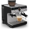 Кафемашина Krups XP804T10 Esp Pump+Grinder Precision Plus