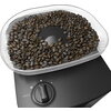 Кафемашина Krups KM832810 Grind & Brew, metalic grinder, 3 grinding settings, digital display, timer, 1.25L
