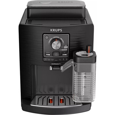 Кафеавтомат Krups EA5028E0 Esp Fa Intensity Milk Blk Eu