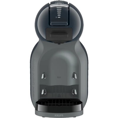 Кафемашина Krups KP143BF0 Ndg Mini Me 2 Cosmic Grey Eu