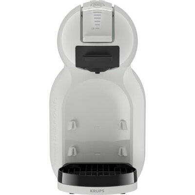Кафемашина Krups KP143GF0 Ndg Mini Me 2 Arctic Grey Eu