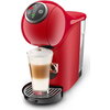 Кафемашина Krups KP340510 Ndg Genio S Plus Red Eu