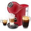 Кафемашина Krups KP340510 Ndg Genio S Plus Red Eu