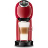 Кафемашина Krups KP340510 Ndg Genio S Plus Red Eu