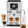 Кафеавтомат Krups EA879EE0 Es Fa Intuition Hot&Cold Silver