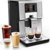 Кафеавтомат Krups EA879EE0 Es Fa Intuition Hot&Cold Silver