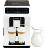Кафеавтомат Krups EA890110 Esp Evidence White Eu