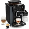Кафеавтомат Krups EA912B10 Fa Sensation Milk  Bullet Eu