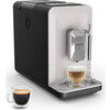 Кафеавтомат Krups EA201BE0 Esp Fa My Coffee Steam Grey