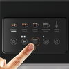 Кафеавтомат Krups EA201BE0 Esp Fa My Coffee Steam Grey