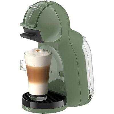 Кафемашина Krups KP1433F0 Ndg Mini Me 2 Sage Eu