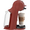 Кафемашина Krups KP1435F0 Ndg Mini Me 2 Red Brick Eu