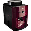 Кафемашина Krups EA810770, Essential Espresso, Compact Thermoblock, Manual Red