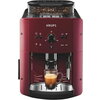 Кафемашина Krups EA810770, Essential Espresso, Compact Thermoblock, Manual Red