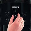 Кафемашина Krups EA810870, Espresseria Automatic Manual, Black