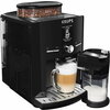 Кафемашина Krups EA829810, Latt'Espress black