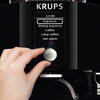 Кафемашина Krups EA829810, Latt'Espress black