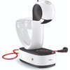 Кафемашина Krups KP170110, DOLCE GUSTO INFINISSIMA WHT