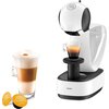 Кафемашина Krups KP170110, DOLCE GUSTO INFINISSIMA WHT