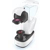 Кафемашина Krups KP170110, DOLCE GUSTO INFINISSIMA WHT