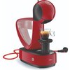 Кафемашина Krups KP170510, DOLCE GUSTO INFINISSIMA RED