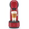 Кафемашина Krups KP170510, DOLCE GUSTO INFINISSIMA RED