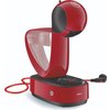 Кафемашина Krups KP170510, DOLCE GUSTO INFINISSIMA RED