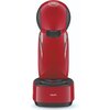 Кафемашина Krups KP170510, DOLCE GUSTO INFINISSIMA RED