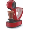 Кафемашина Krups KP170510, DOLCE GUSTO INFINISSIMA RED