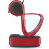 Кафемашина Krups KP170510, DOLCE GUSTO INFINISSIMA RED