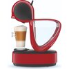 Кафемашина Krups KP170510, DOLCE GUSTO INFINISSIMA RED