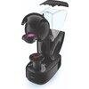 Кафемашина Krups KP170810, DOLCE GUSTO INFINISSIMA BLK