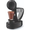 Кафемашина Krups KP170810, DOLCE GUSTO INFINISSIMA BLK