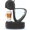 Кафемашина Krups KP170810, DOLCE GUSTO INFINISSIMA BLK